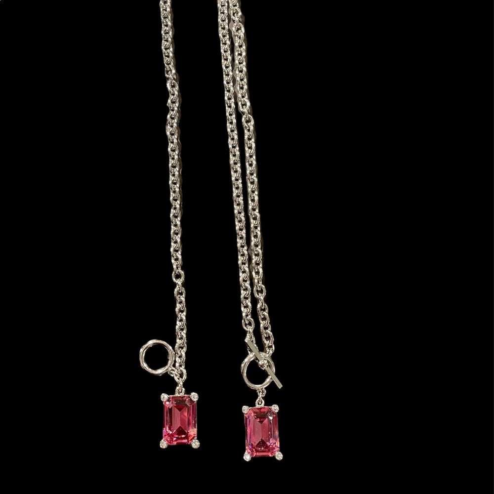 Necklace & Bracelet Set